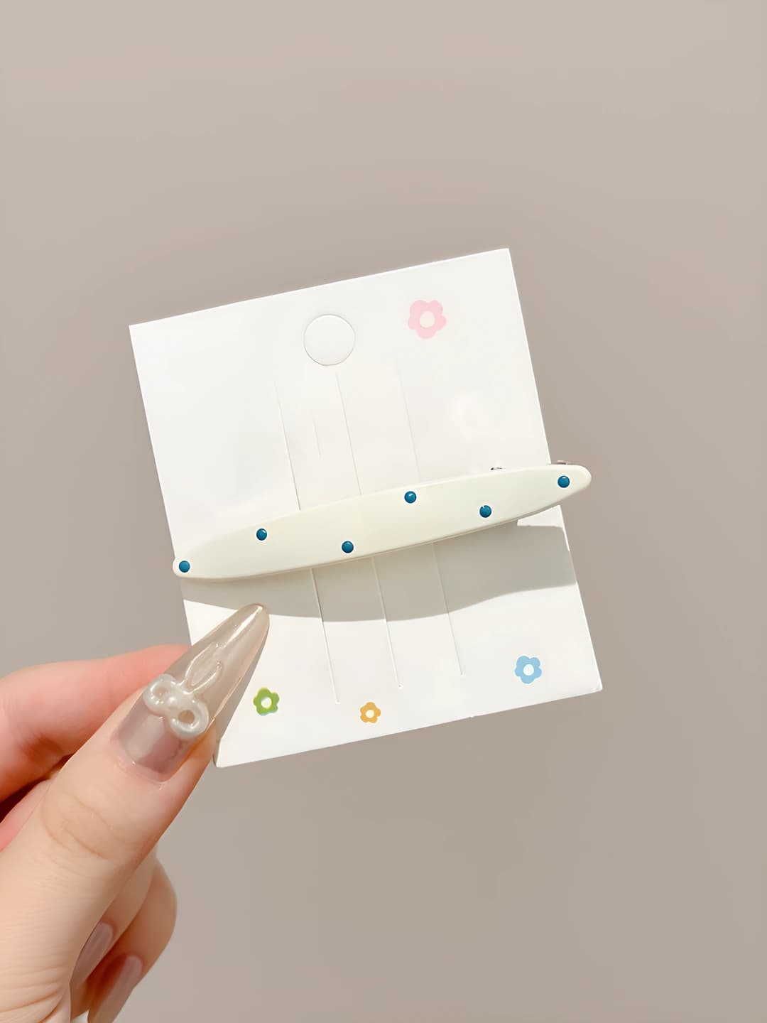 1# Bej rang ~6.3cm