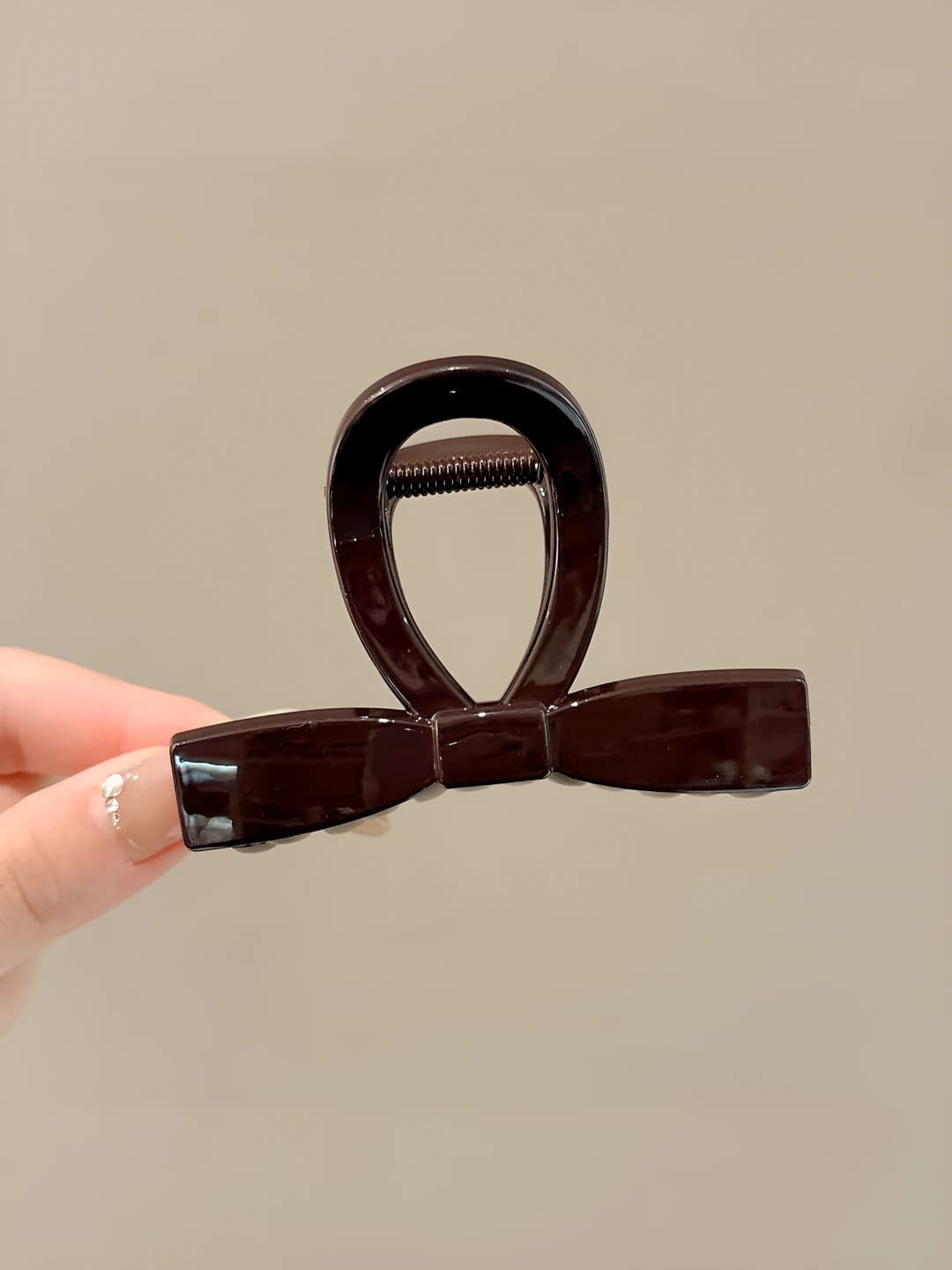 Chocolate, small 8 cm
