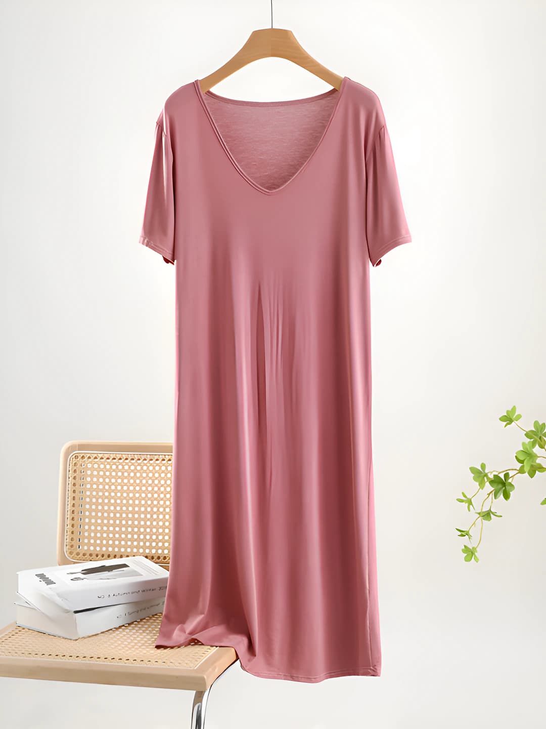 Korean pink