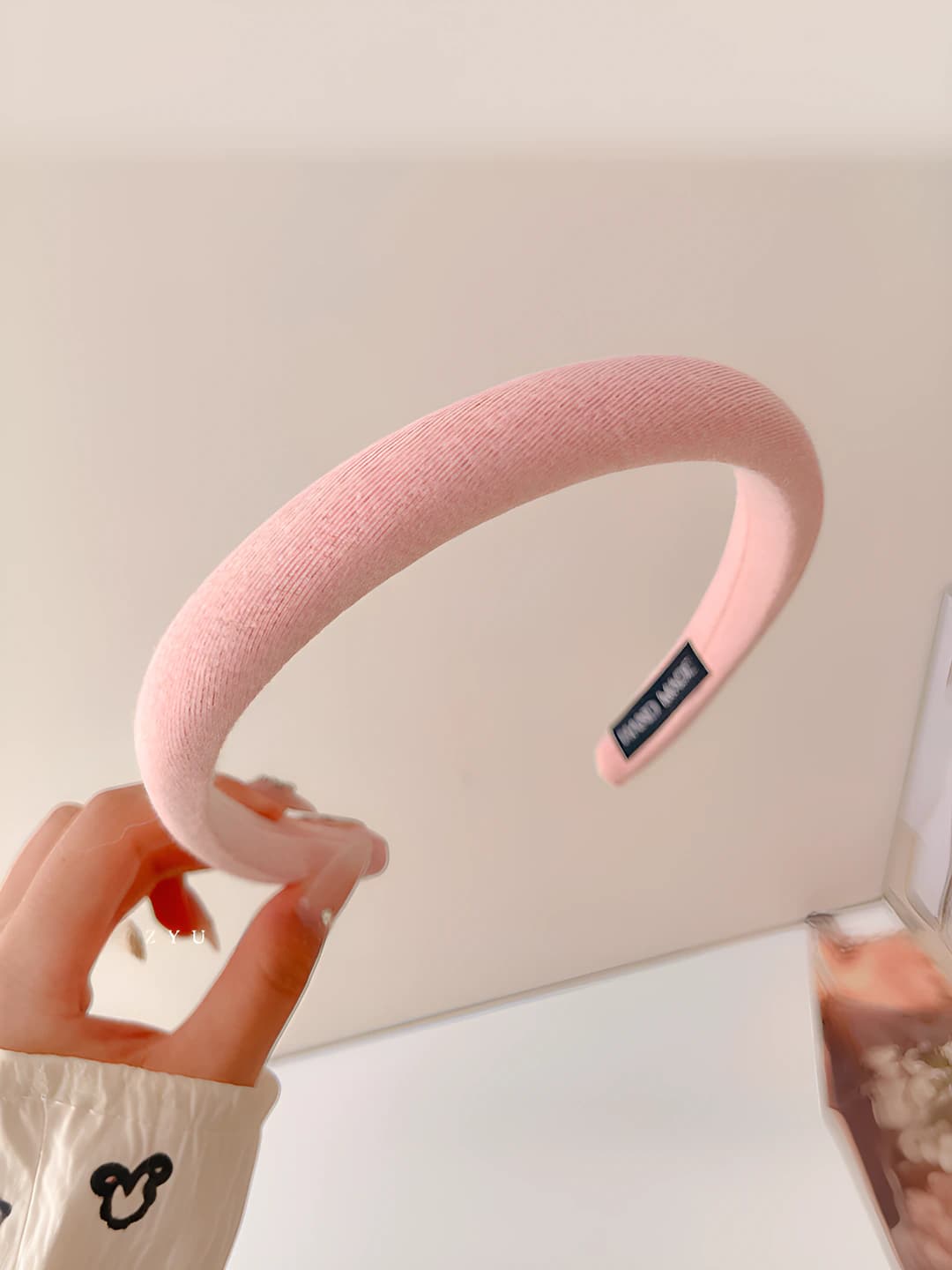 6# Pink small