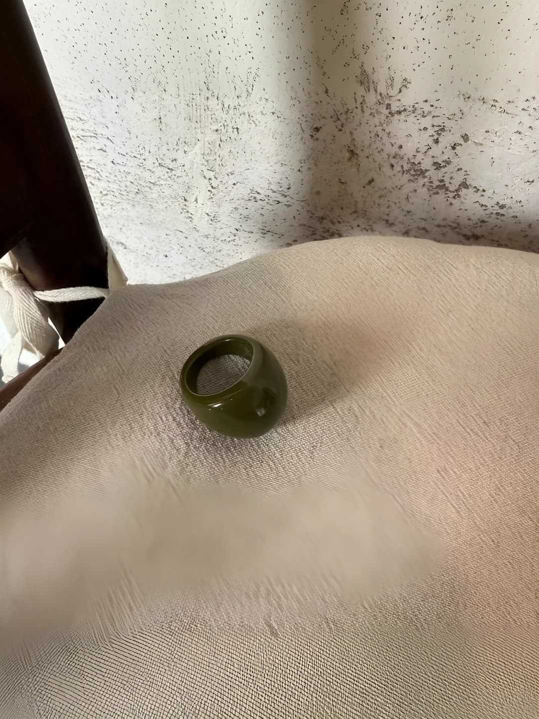 Зелёный