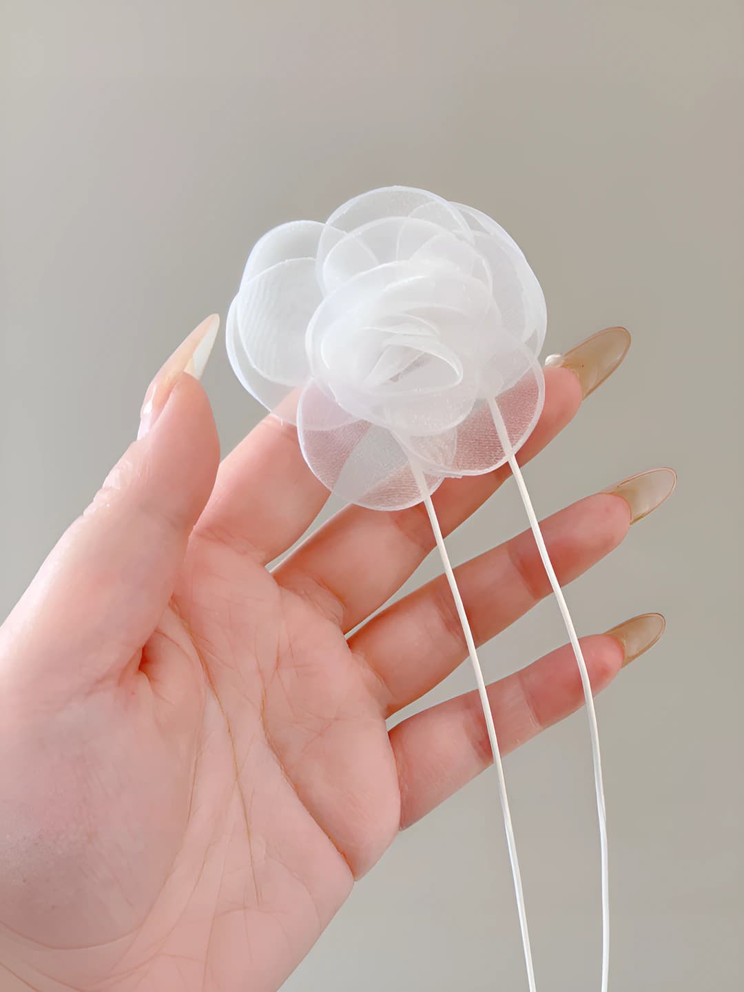 .15# Oq tulle guli