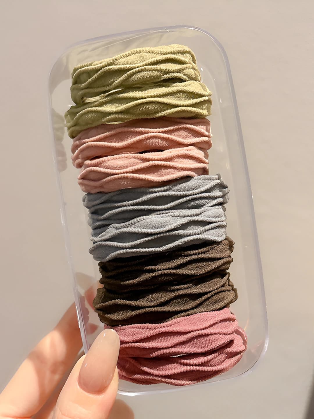 2# Morandi diamond 10 pcs