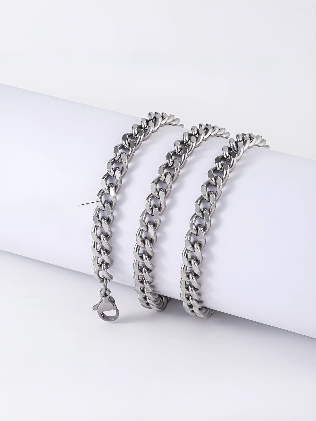 7 mm wide (single line, two-sided polish)