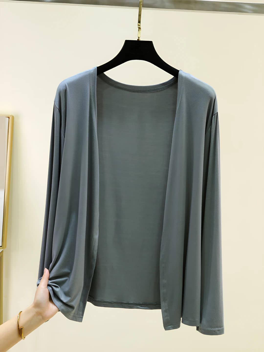 Smog Grey