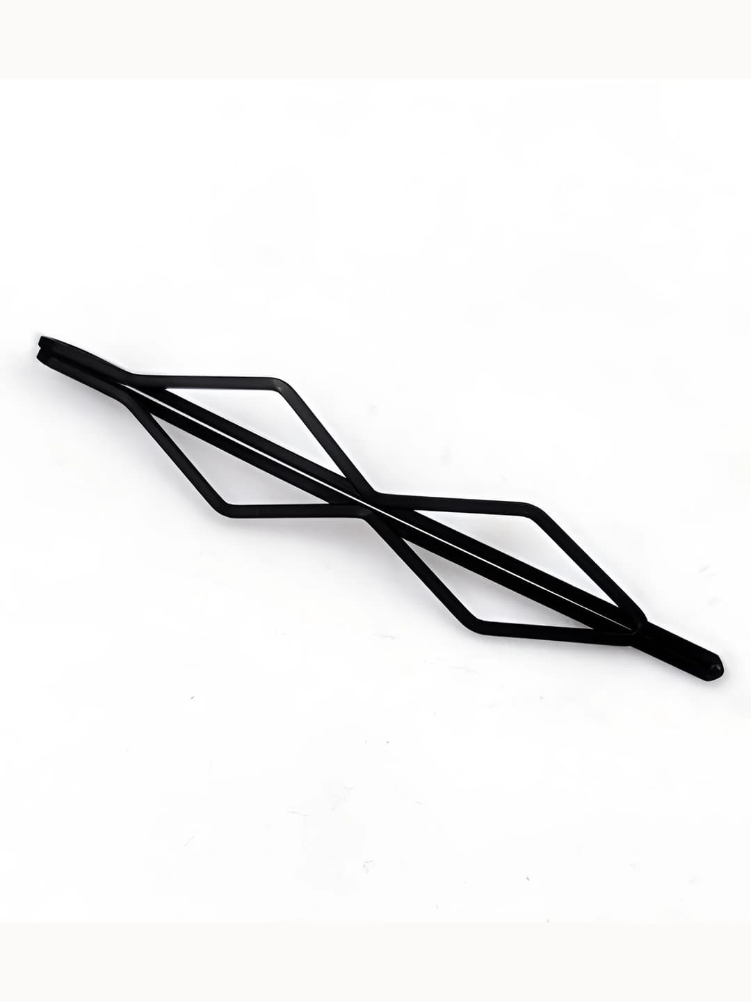 7 cm - rhombus