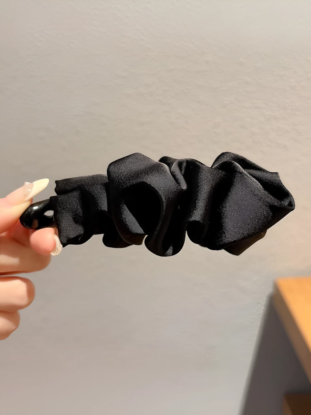 3# Black banana, 10 cm