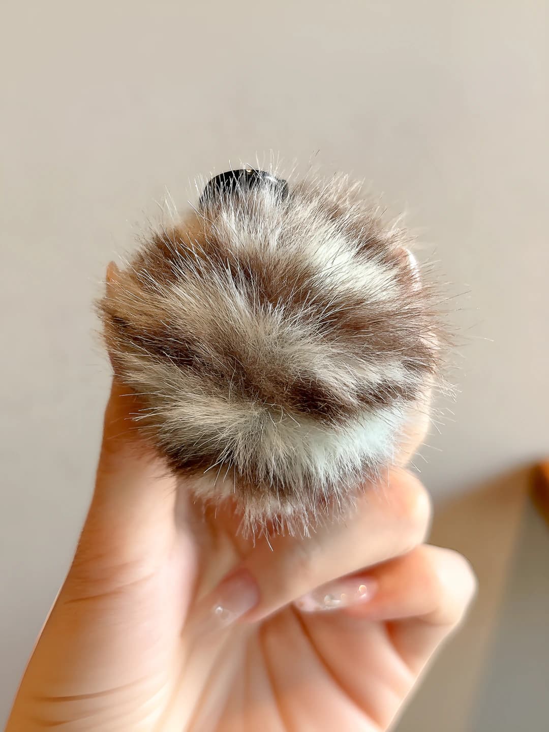 1# Pom-pom, small