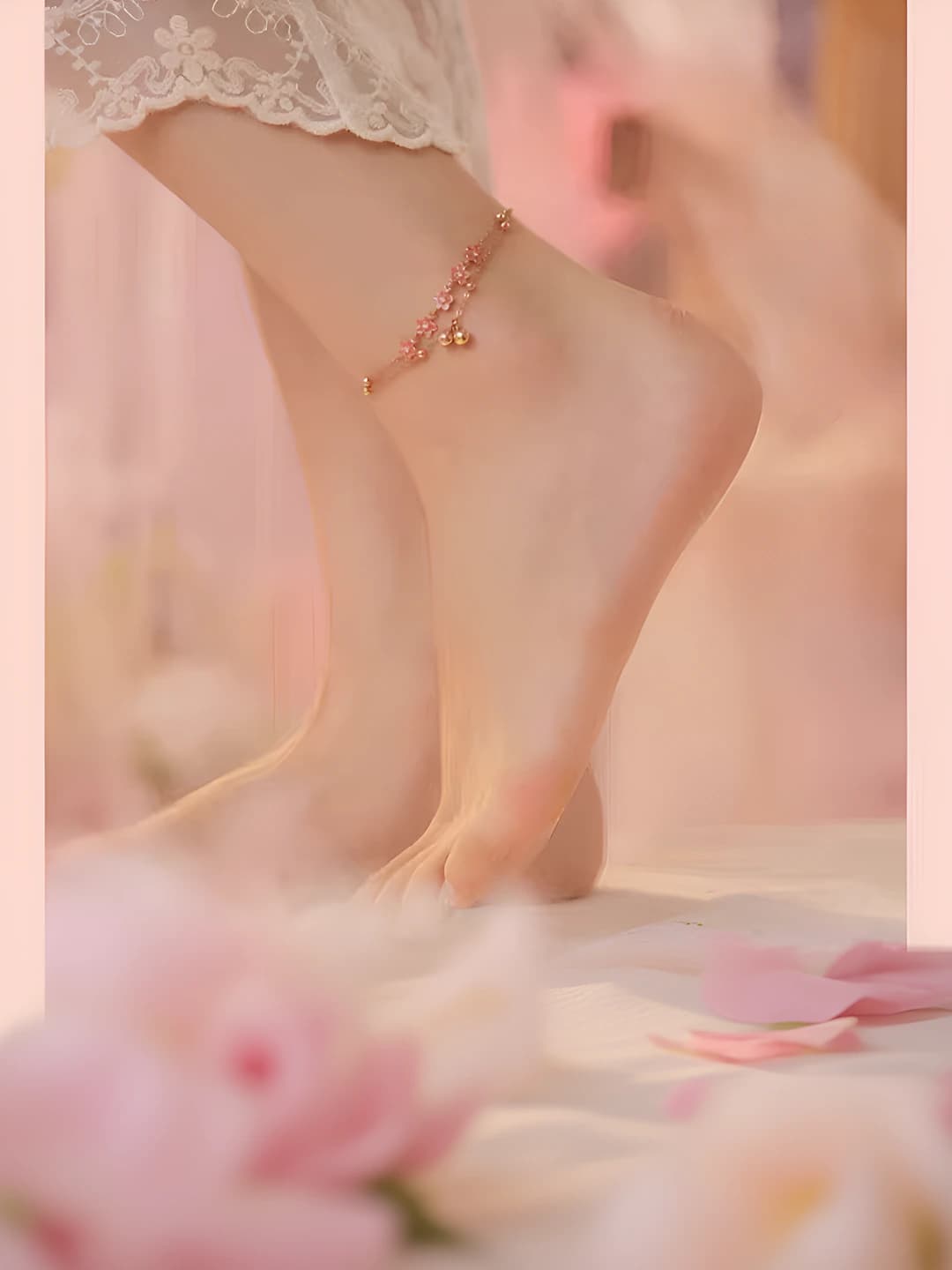 S-289-1 Anklet