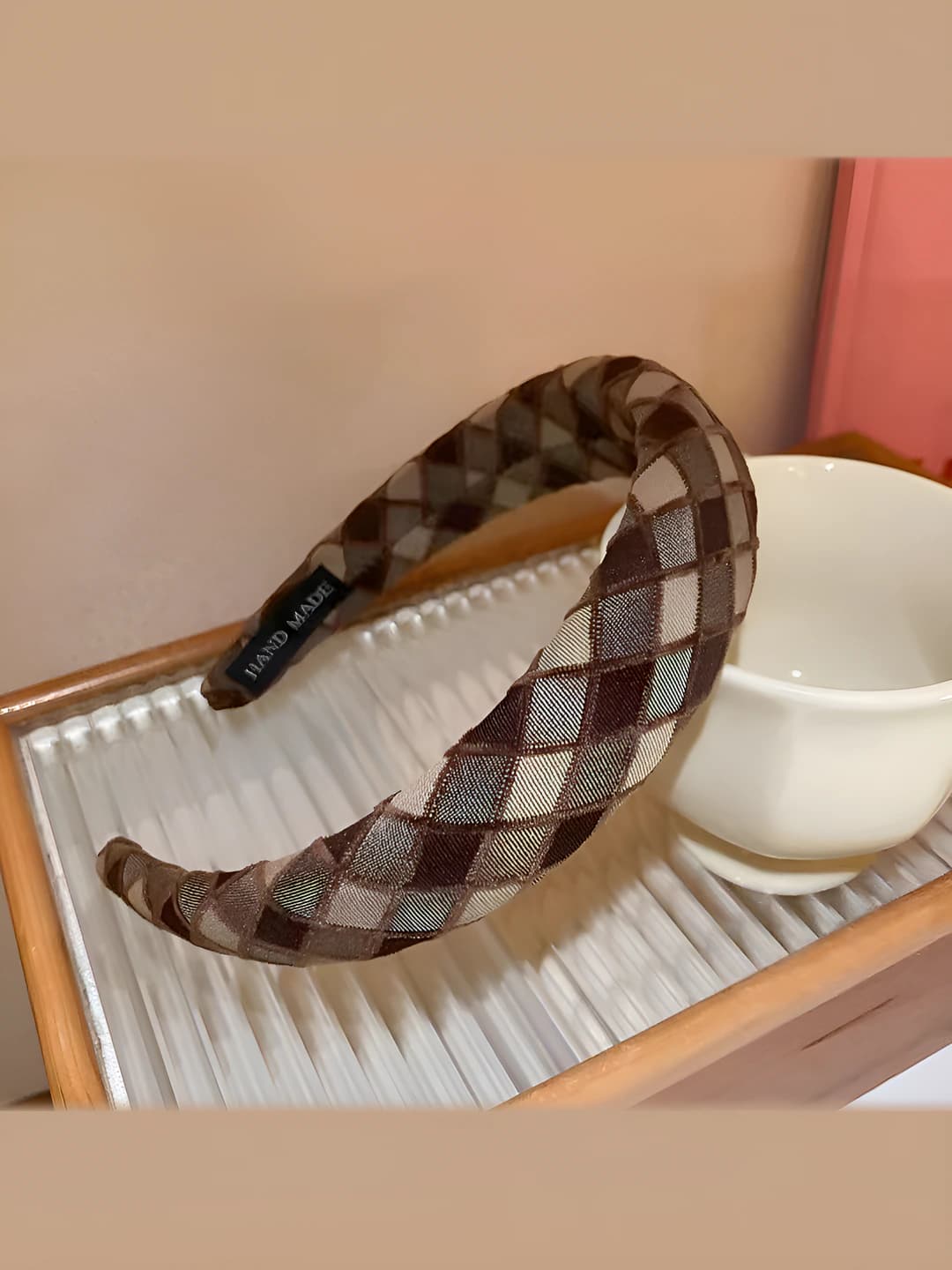 Kofe katak [kengligi 3cm]