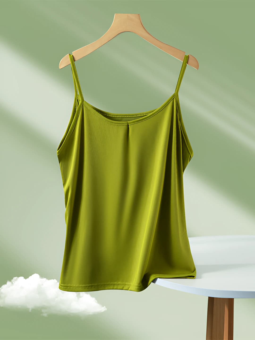 Mustard green