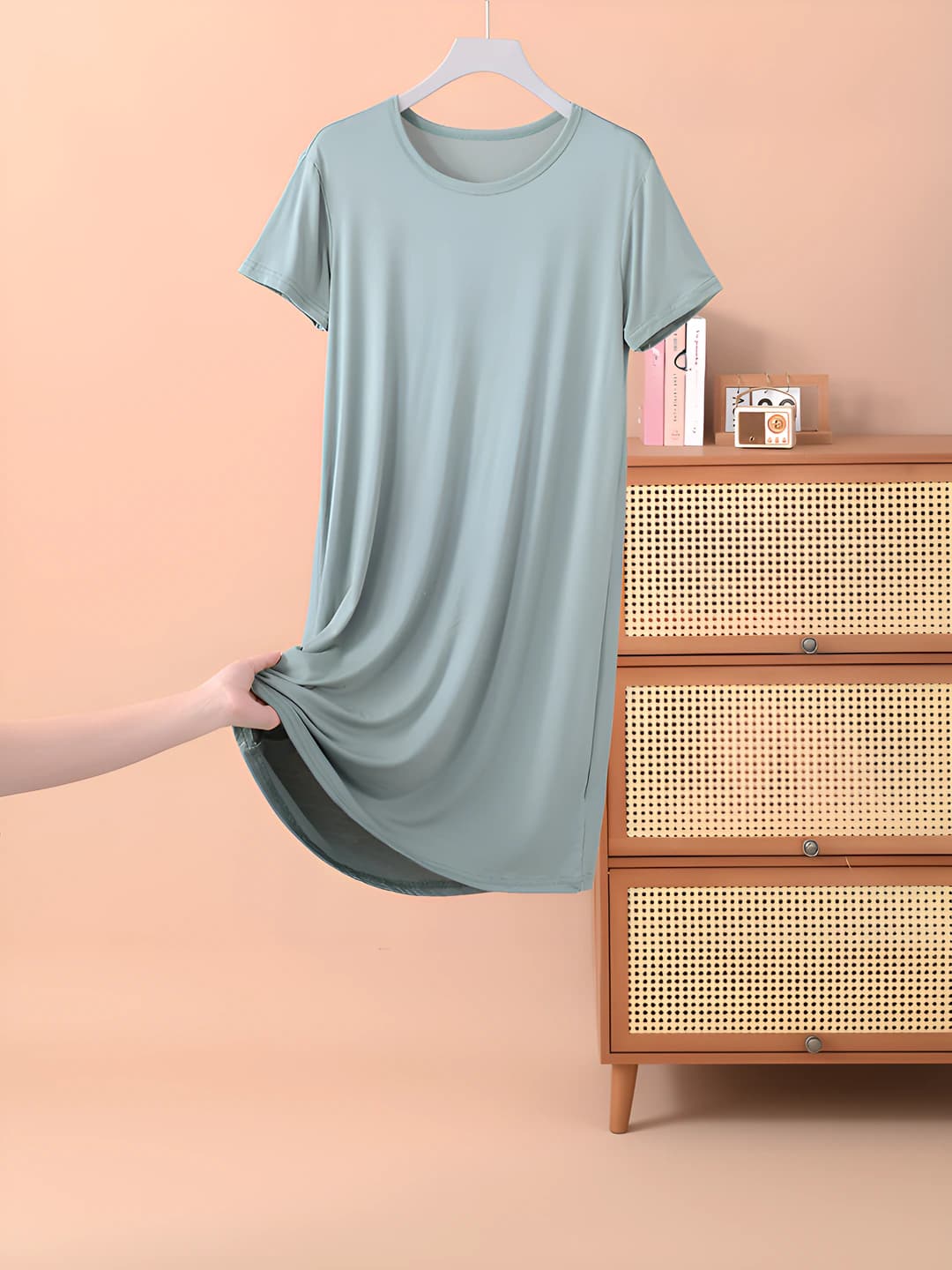 Matcha green