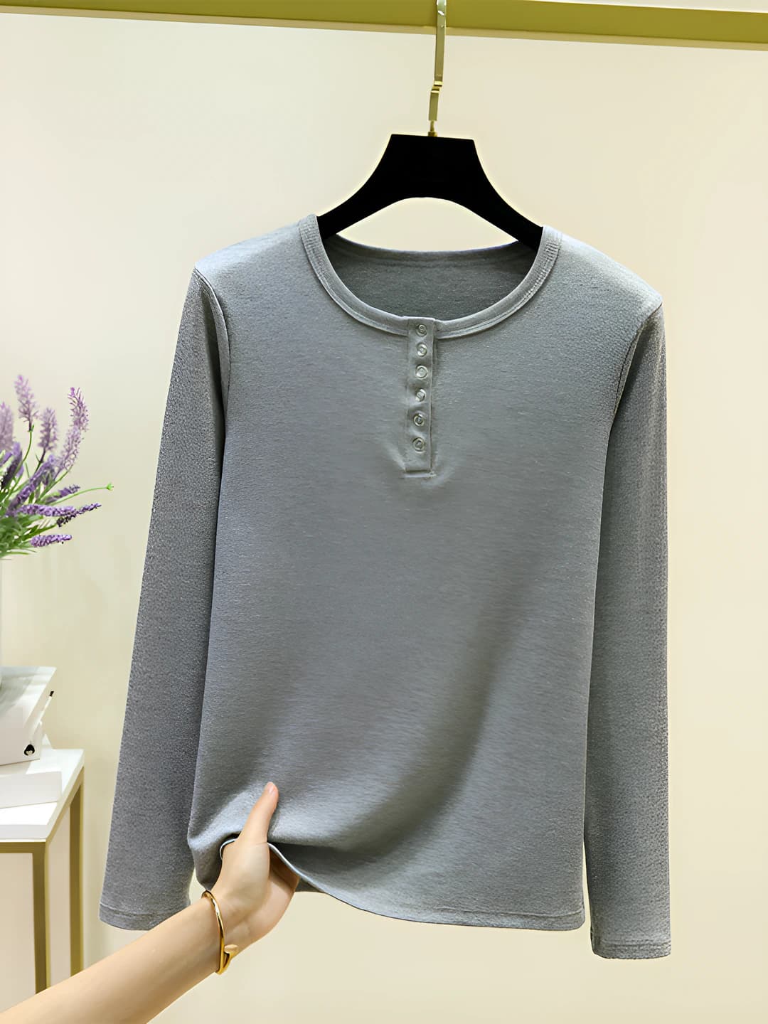 Light grey
