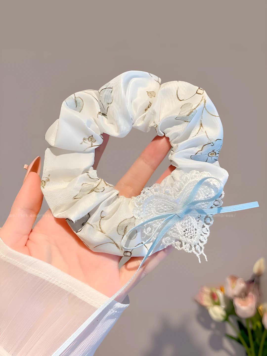 4# Милкшейк 10cm