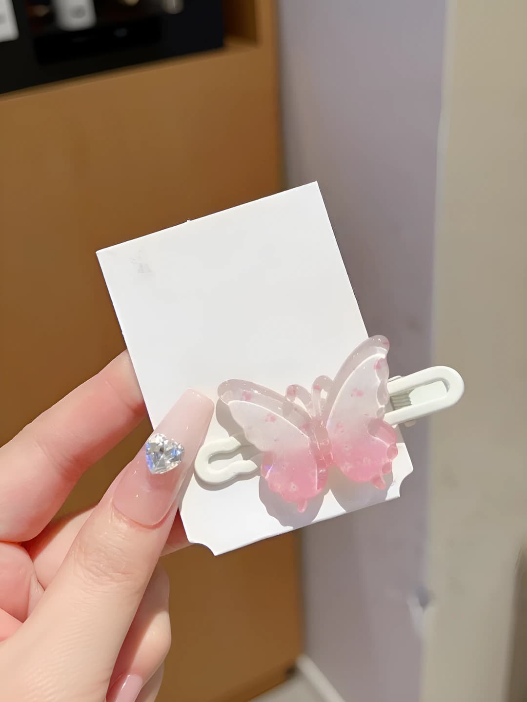 5# Pink 5.8cm