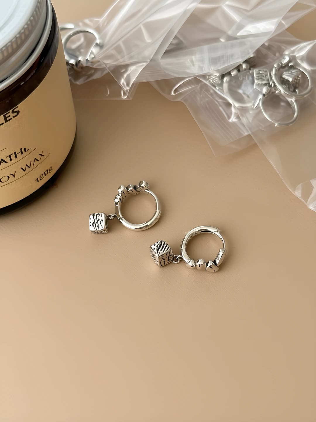 Silver 1142