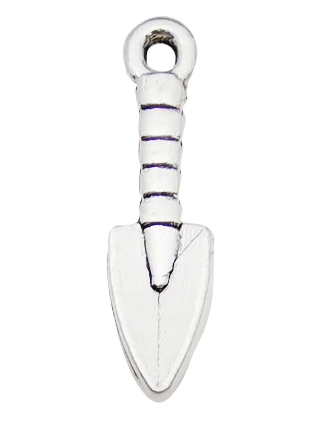 1 shovel 6x25mm-1g