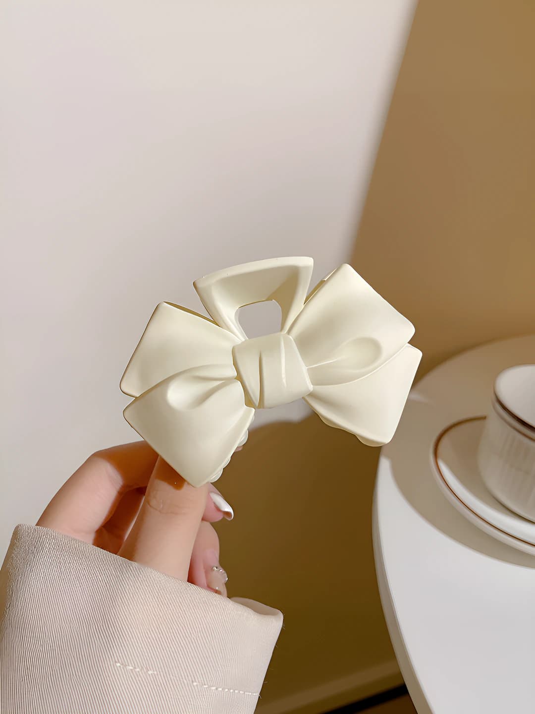 Butterfly Beige