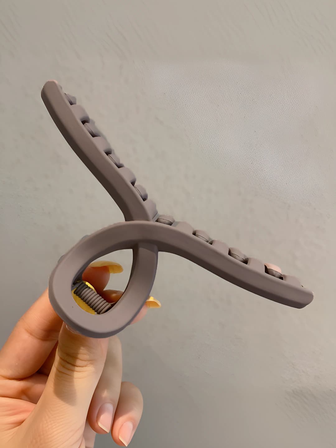 Coffee Y-Clip