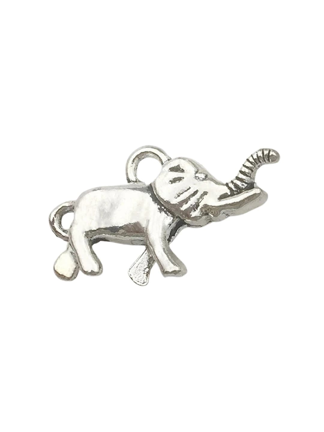 1 large elephant 15x24mm-3g-9815