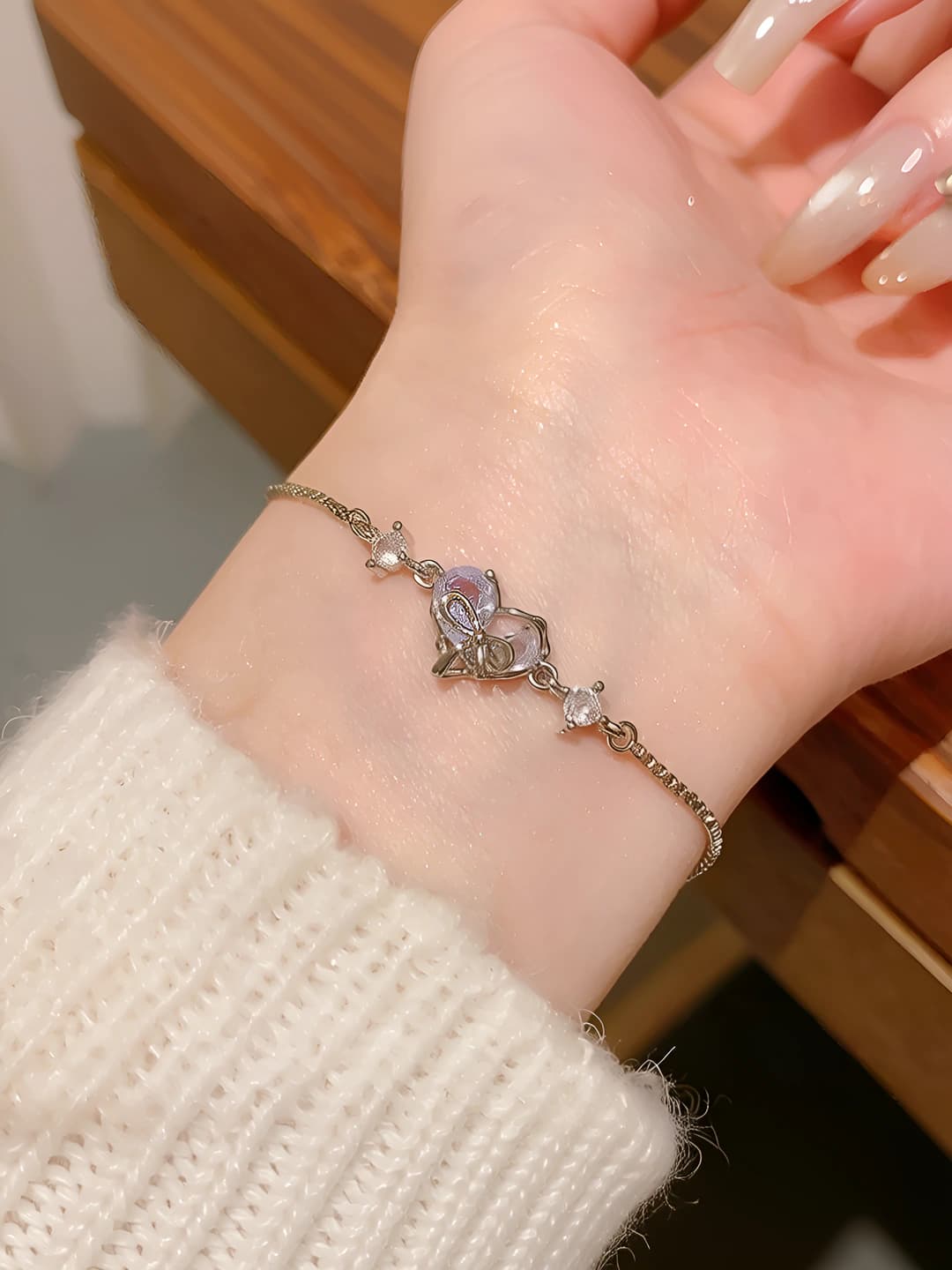 S394 Silver