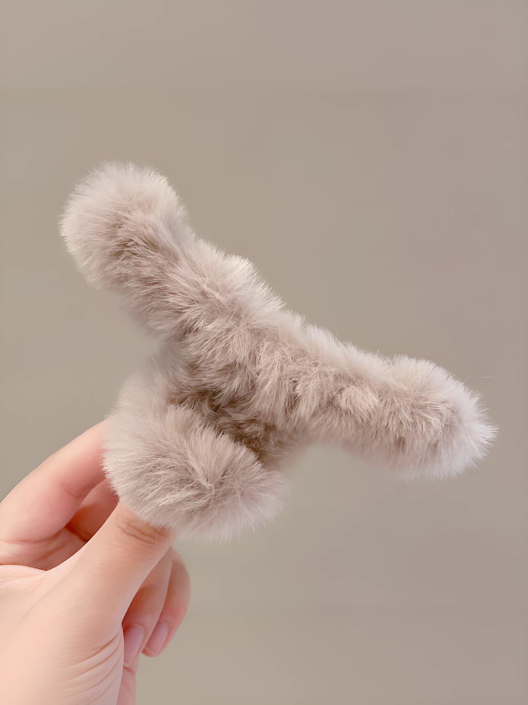 Grey-brown 12 cm