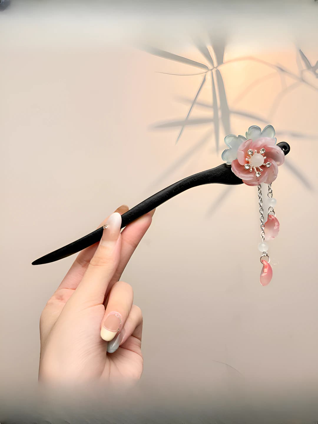 5# Persimon guli fuzel [18cm]