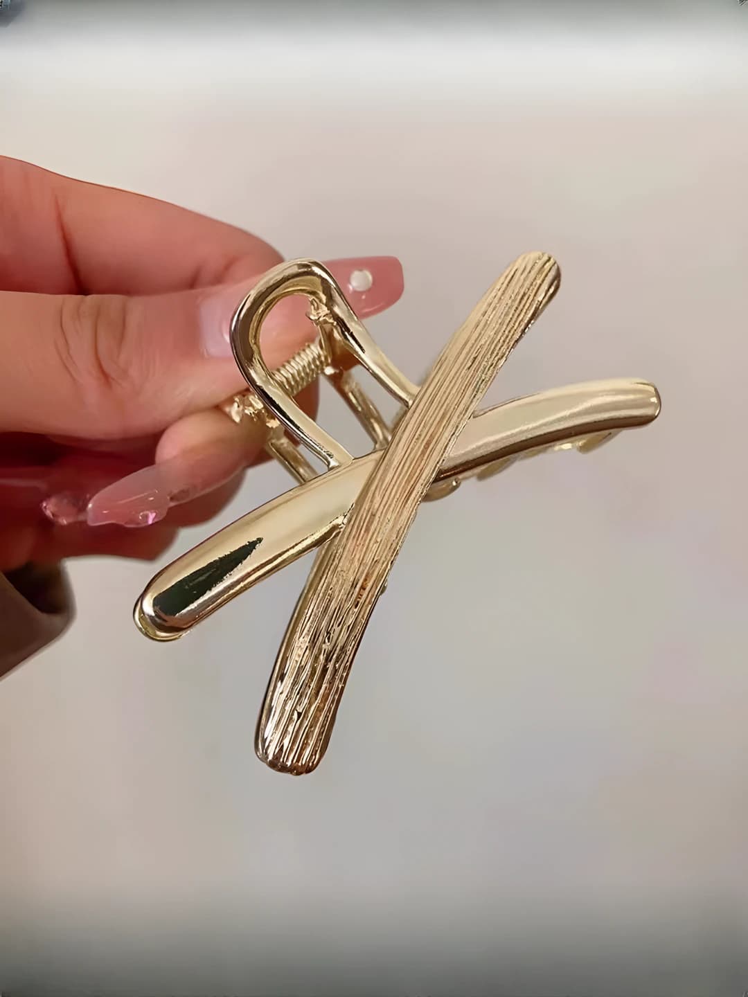 Bow - Gold