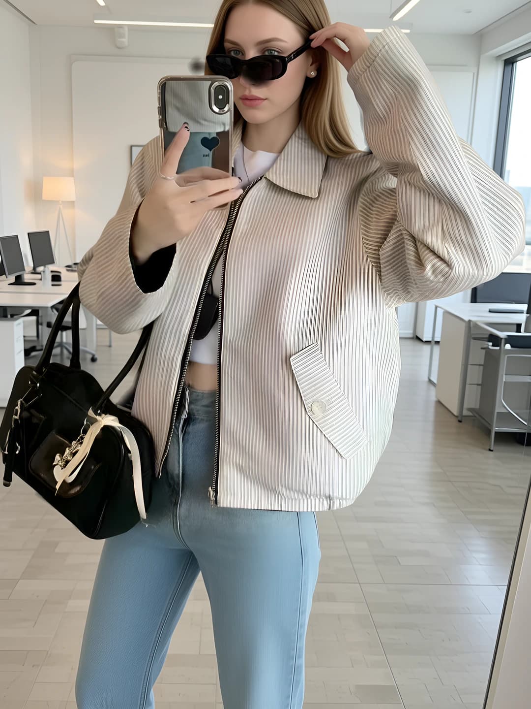 Two-tone