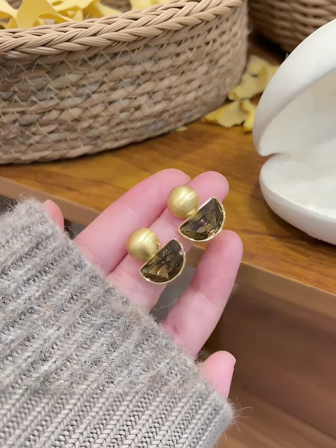 Gold