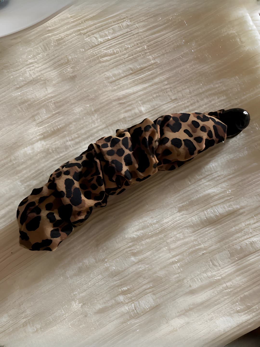 Leopard, ~10 cm