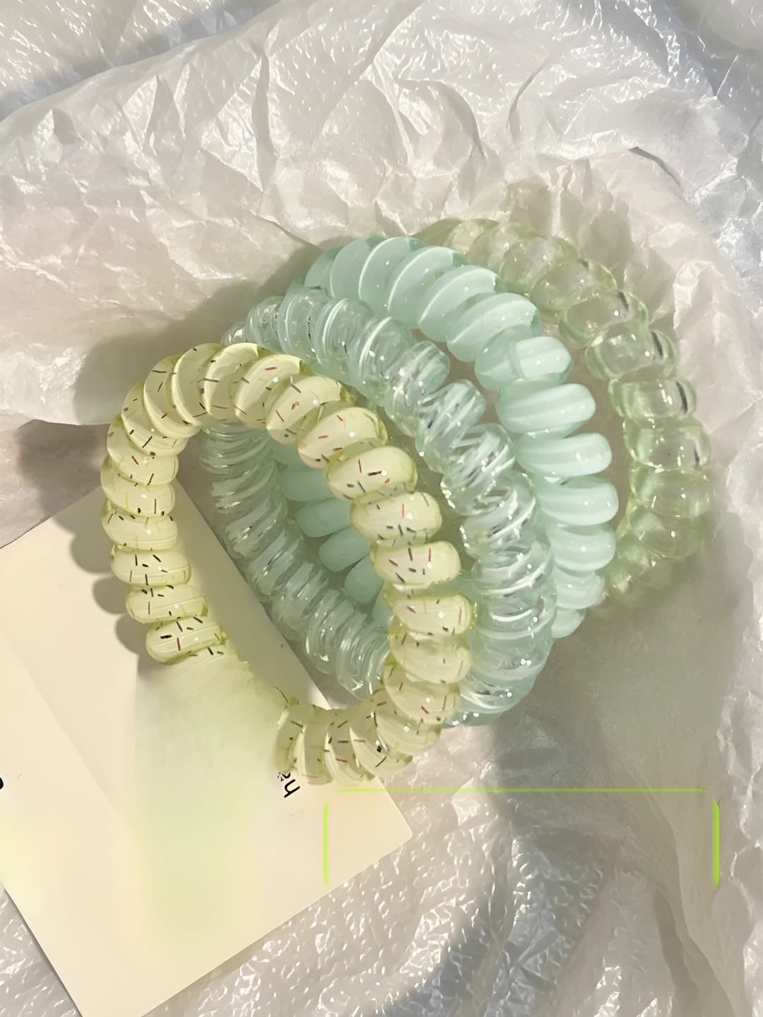 10# Olma-kokos 5.5cm