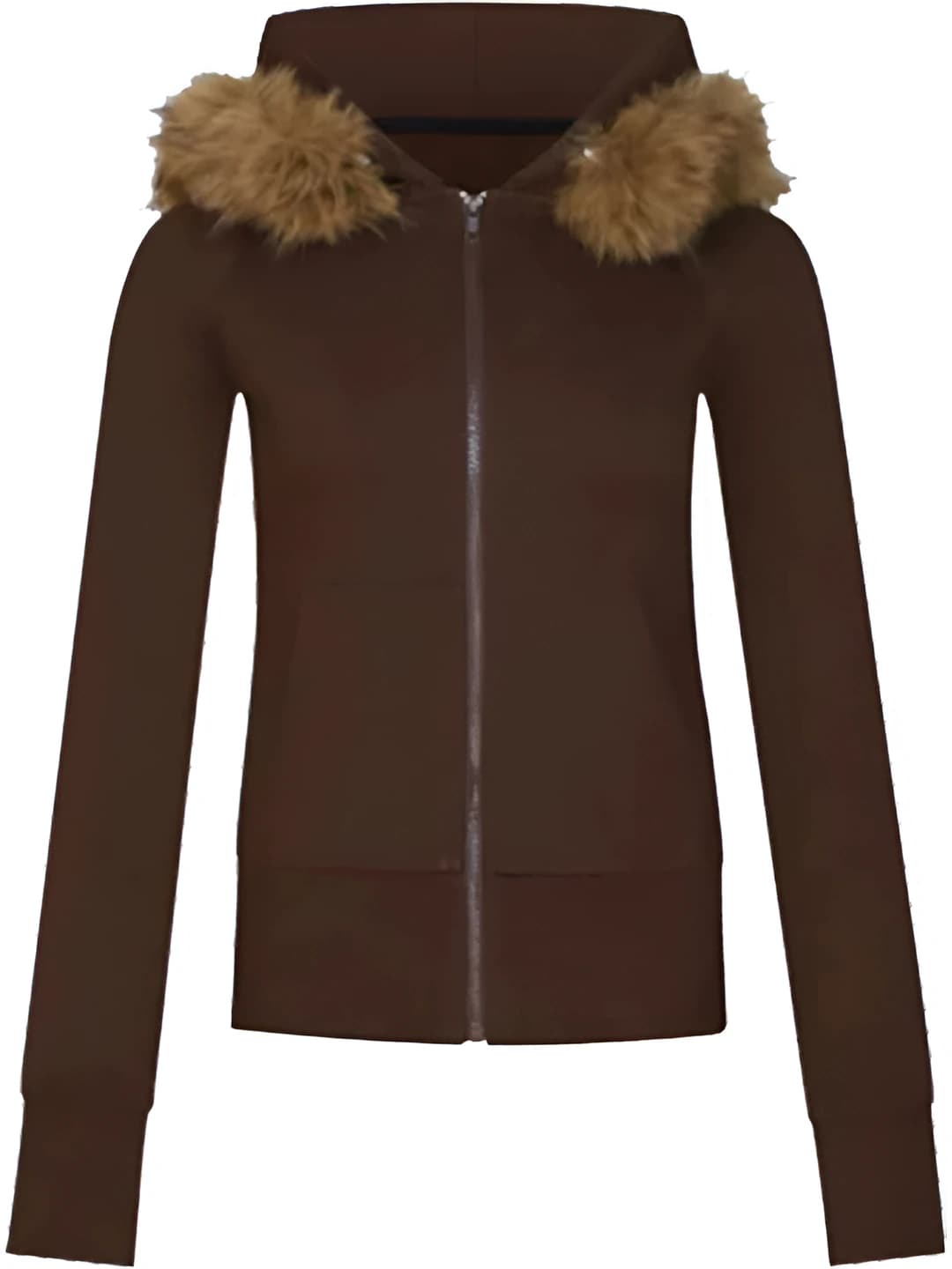Kofe mochi, fleece qoplamali