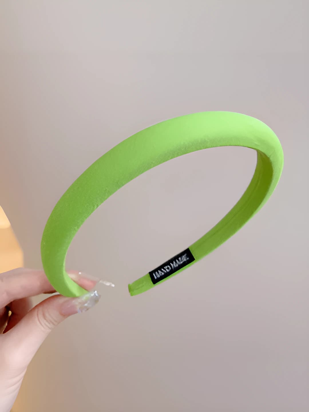 10# Green, 14 cm