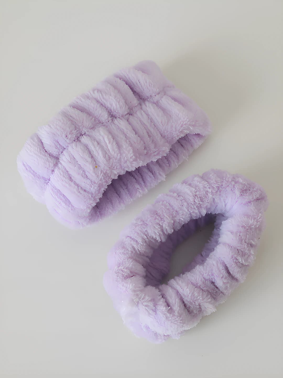 Light purple pair