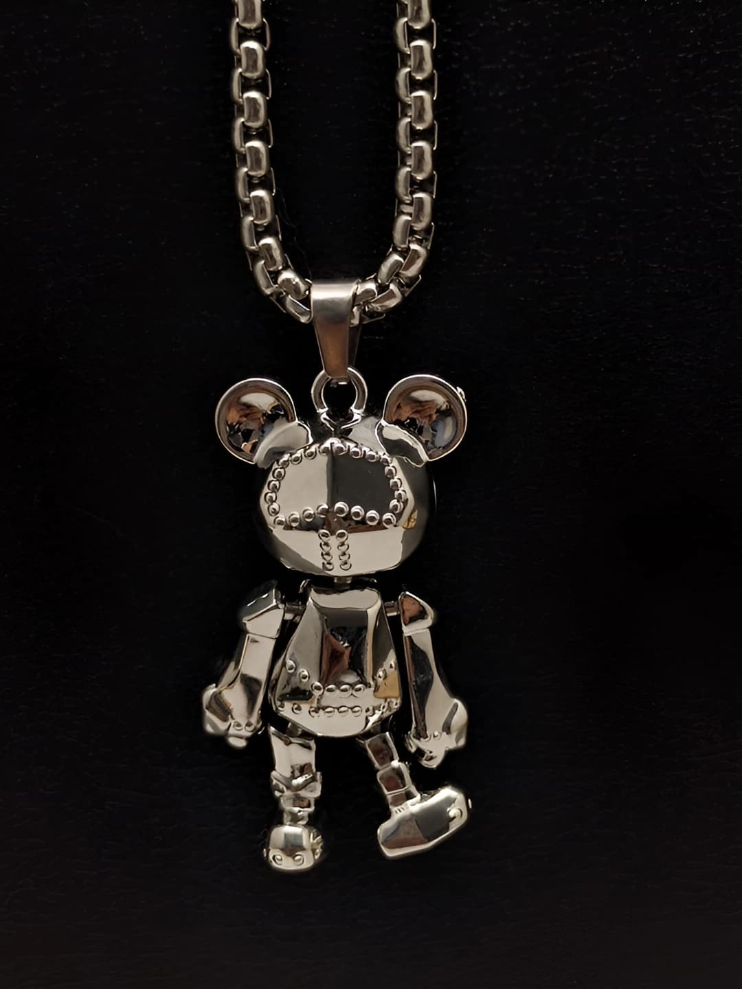 Mechanical bear 70cm