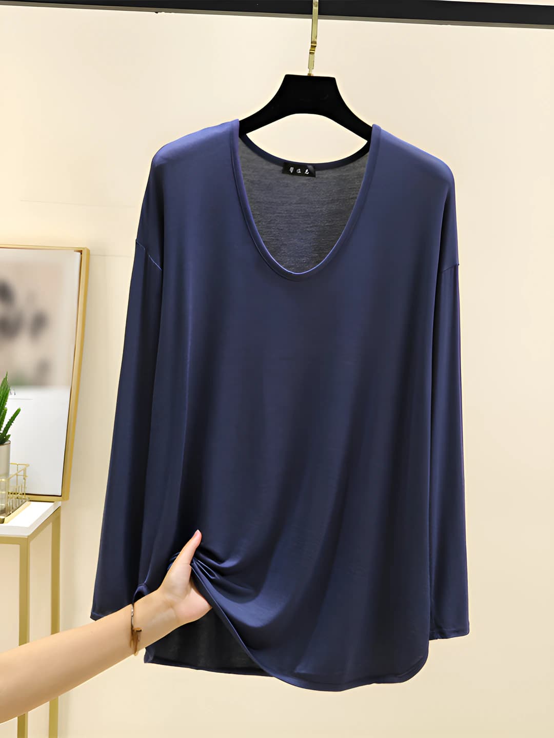 Denim blue