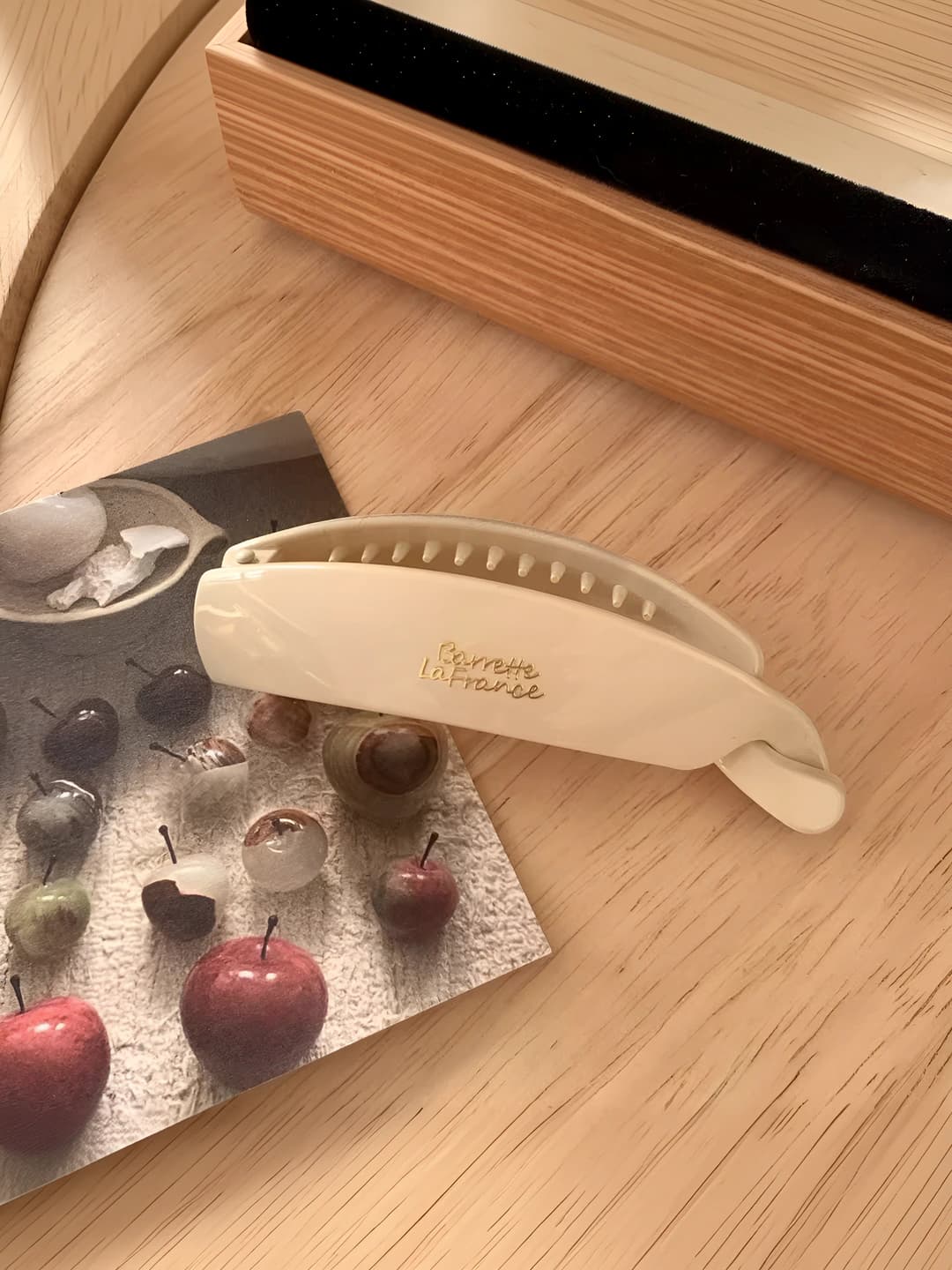2# Бежевый большой 9.5cm