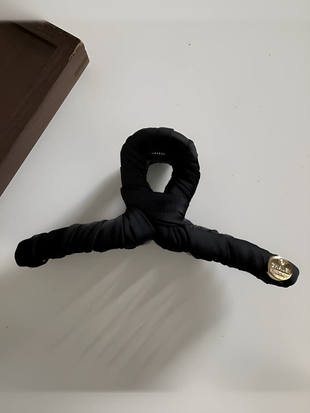 Чёрный