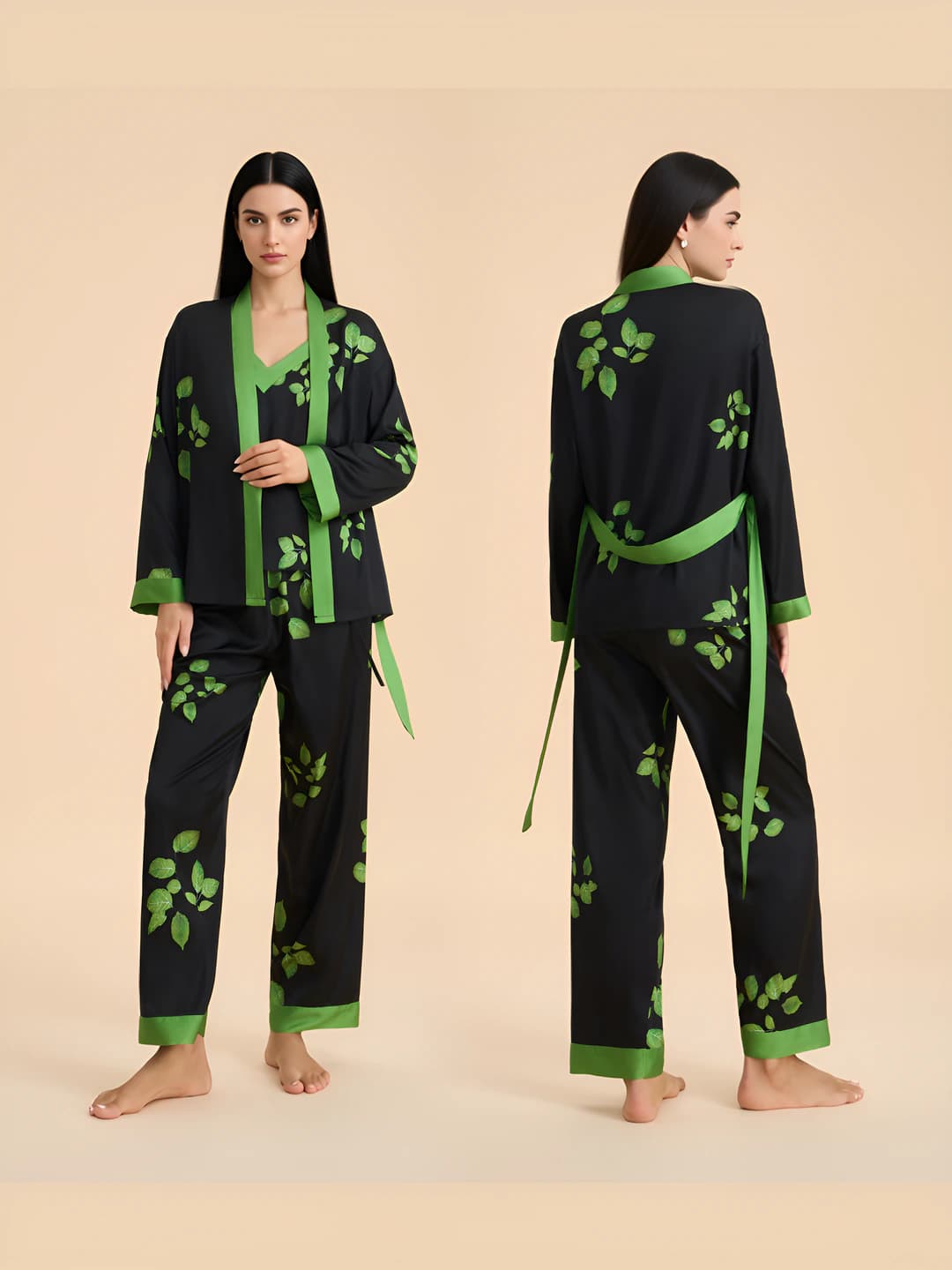 Dark green