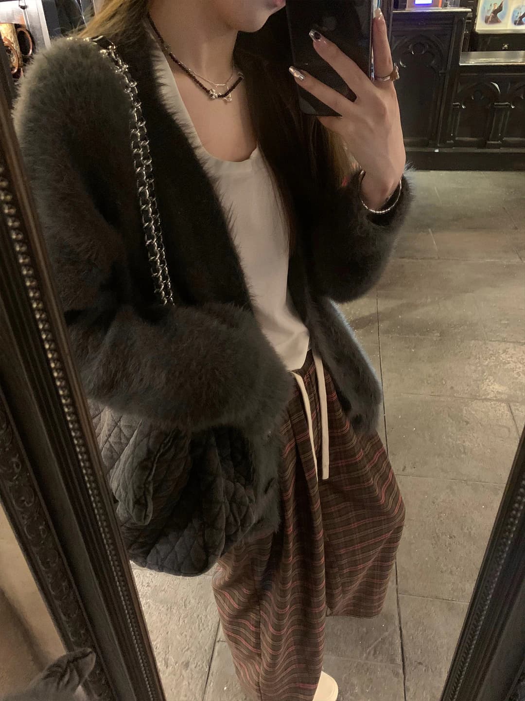 4382 Grey
