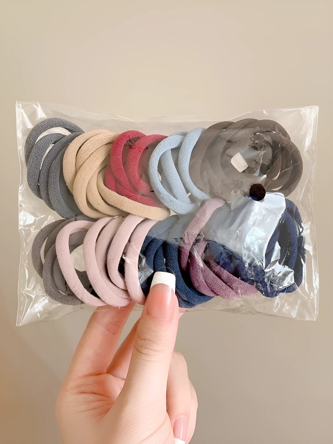Dark mix 50 pcs