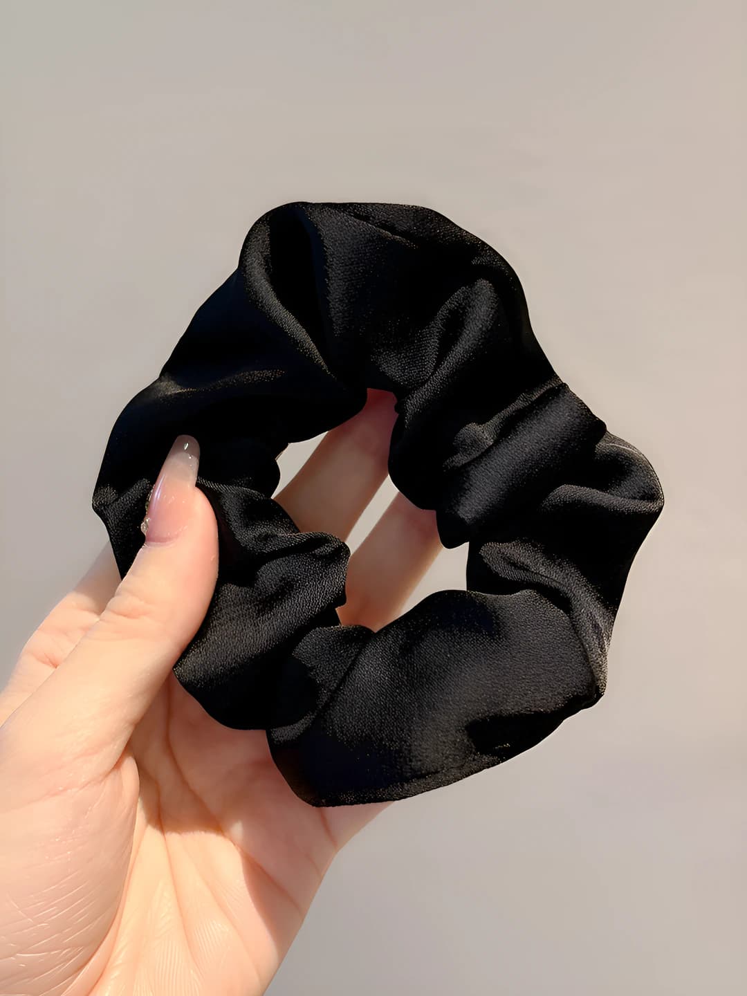 2# Black, 10 cm