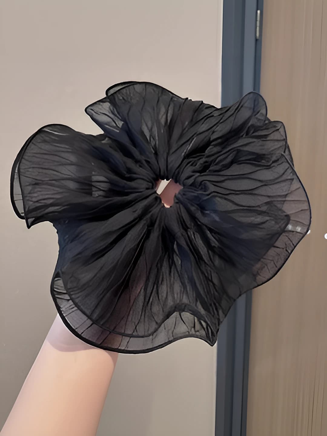 Black ~28 cm