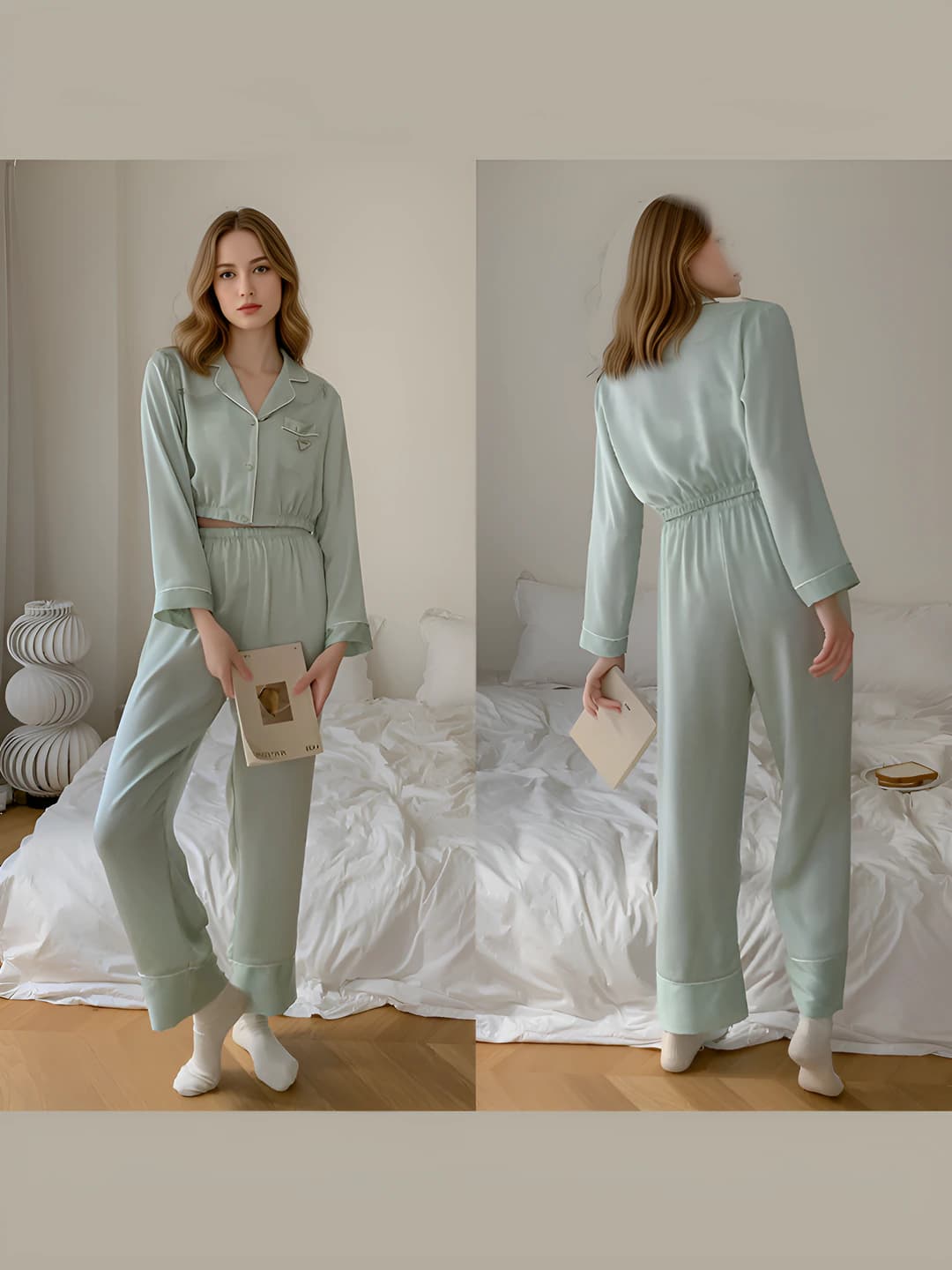 Бирюзовый 3283