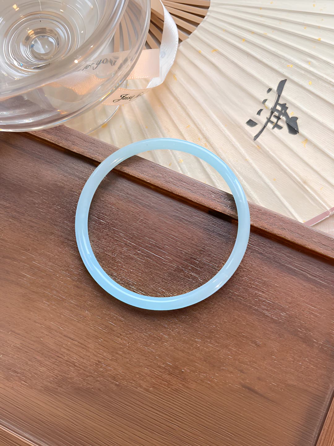 S514 Light blue 5mm