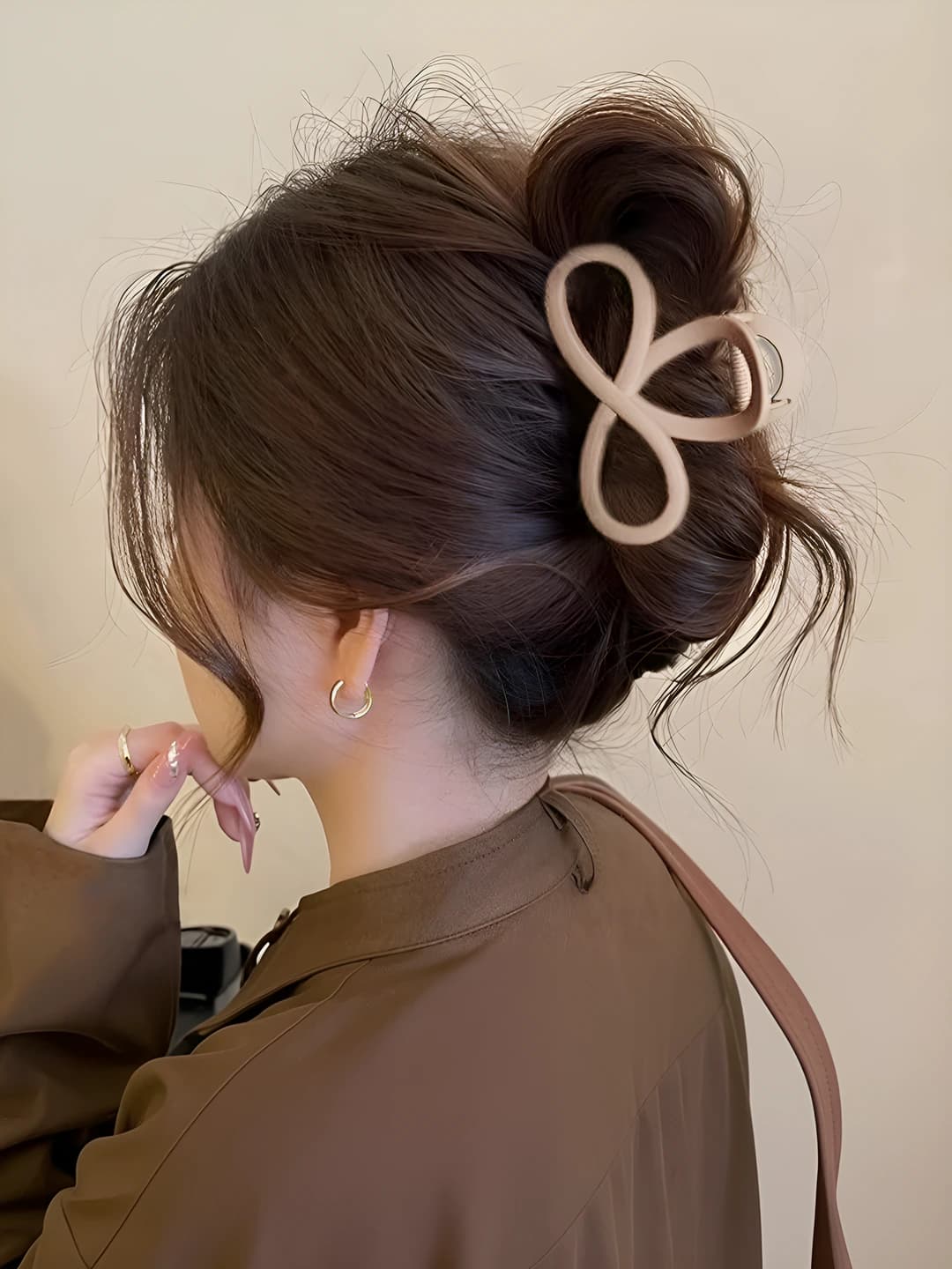 Хаки, 8 см