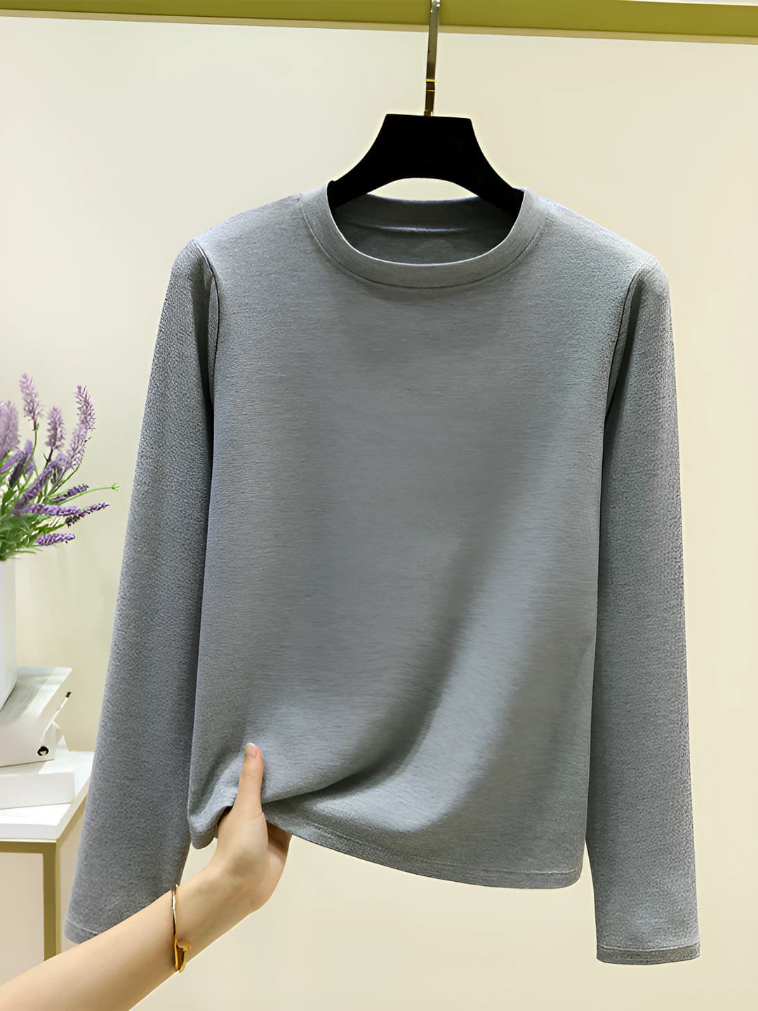 Light grey