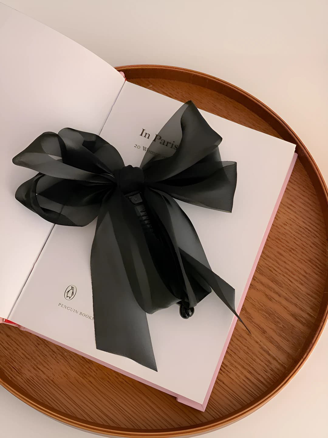 2# Black - base ~9.5cm
