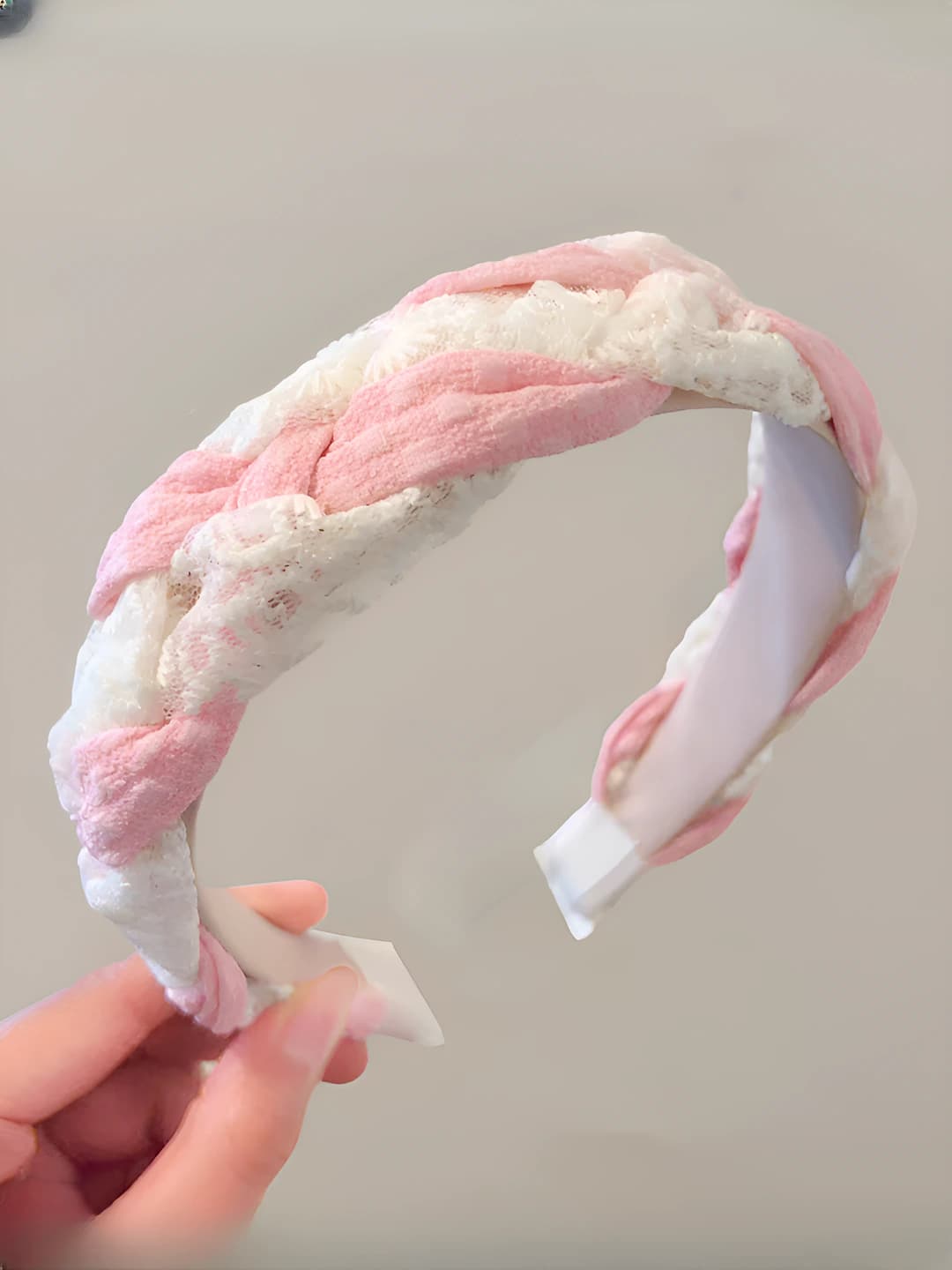 5# Pink group, width 3.5 cm